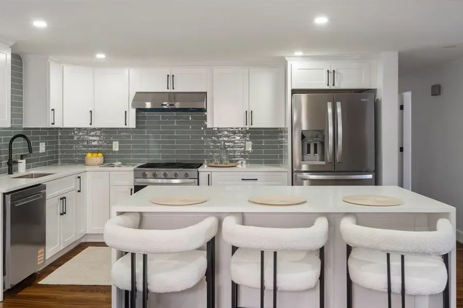 52 Valley Road, Boston, MA 02124 - #2