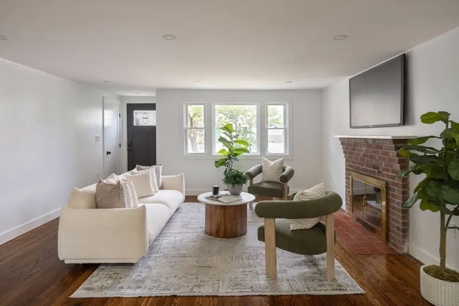 52 Valley Road, Boston, MA 02124 - #3