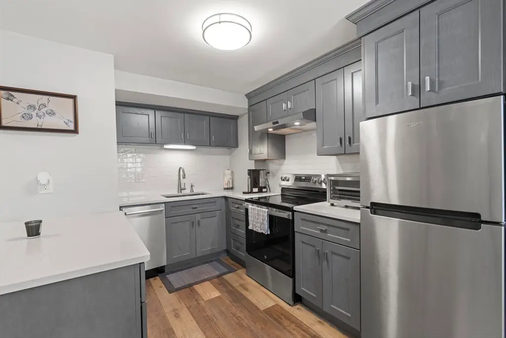 392 E 8th St #1, Boston, MA 02127 - #1