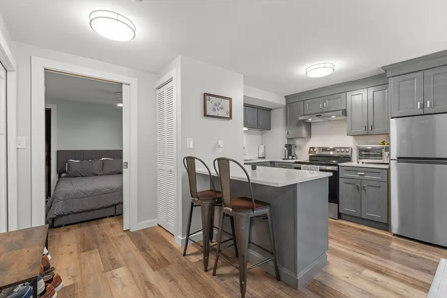 392 E 8th St #1, Boston, MA 02127 - #3