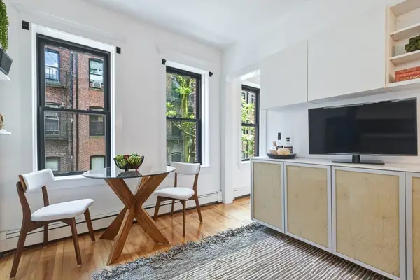 12 Isabella #2, Boston, MA 02116