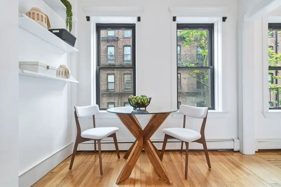 12 Isabella #2, Boston, MA 02116 - #2