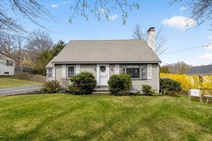 15 Village Rd, Weymouth, MA 02189 - #2