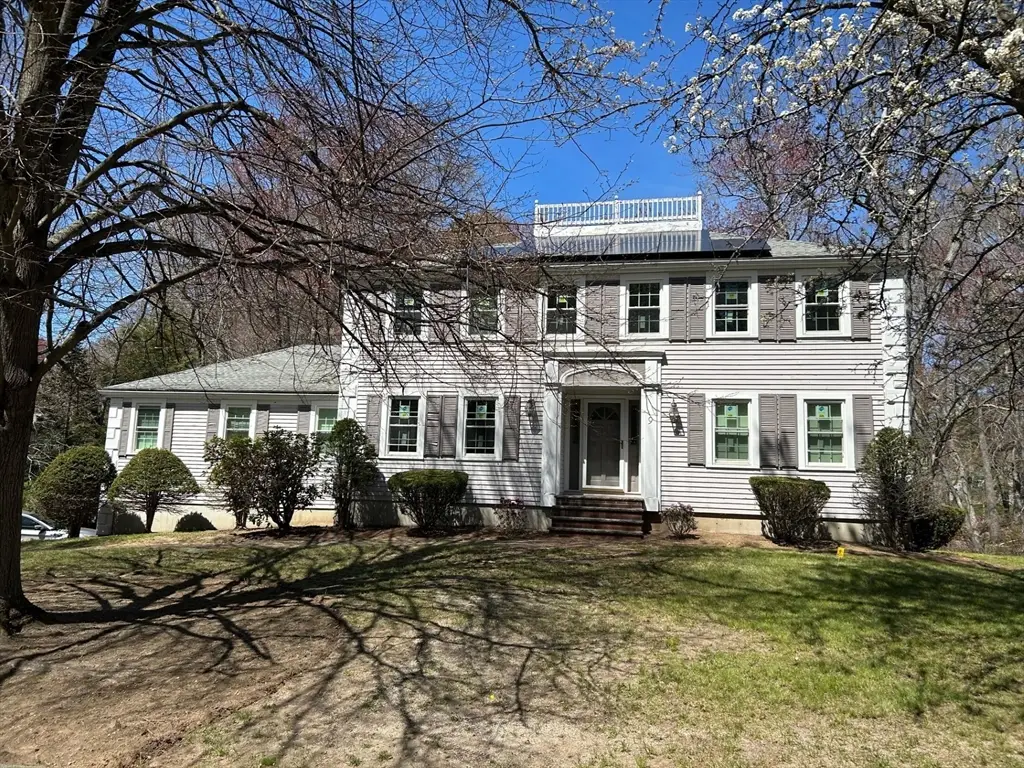9 College Pond Drive, Danvers, MA 01923 - #1