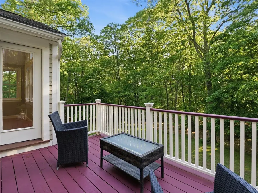 75 Spring Grove Rd, Andover, MA 01810 - #2