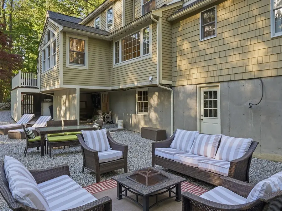 75 Spring Grove Rd, Andover, MA 01810 - #3