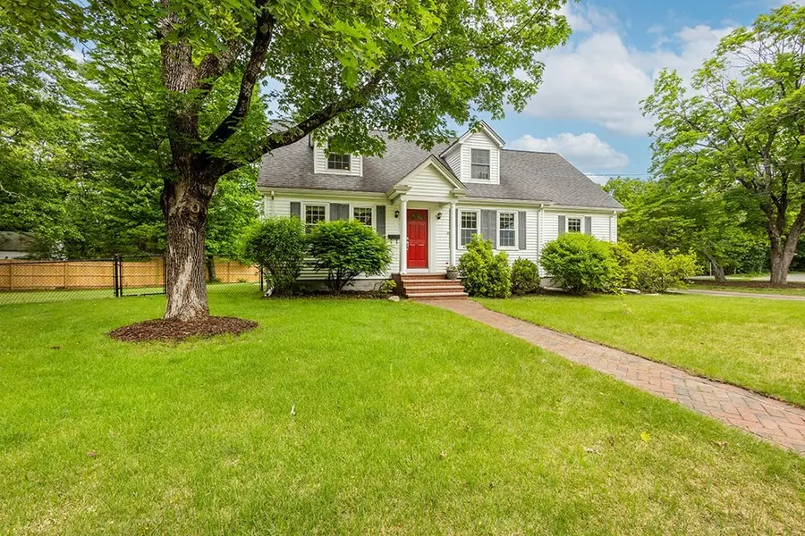 1 Ledgeville Ave, Foxboro, MA 02035 - #2