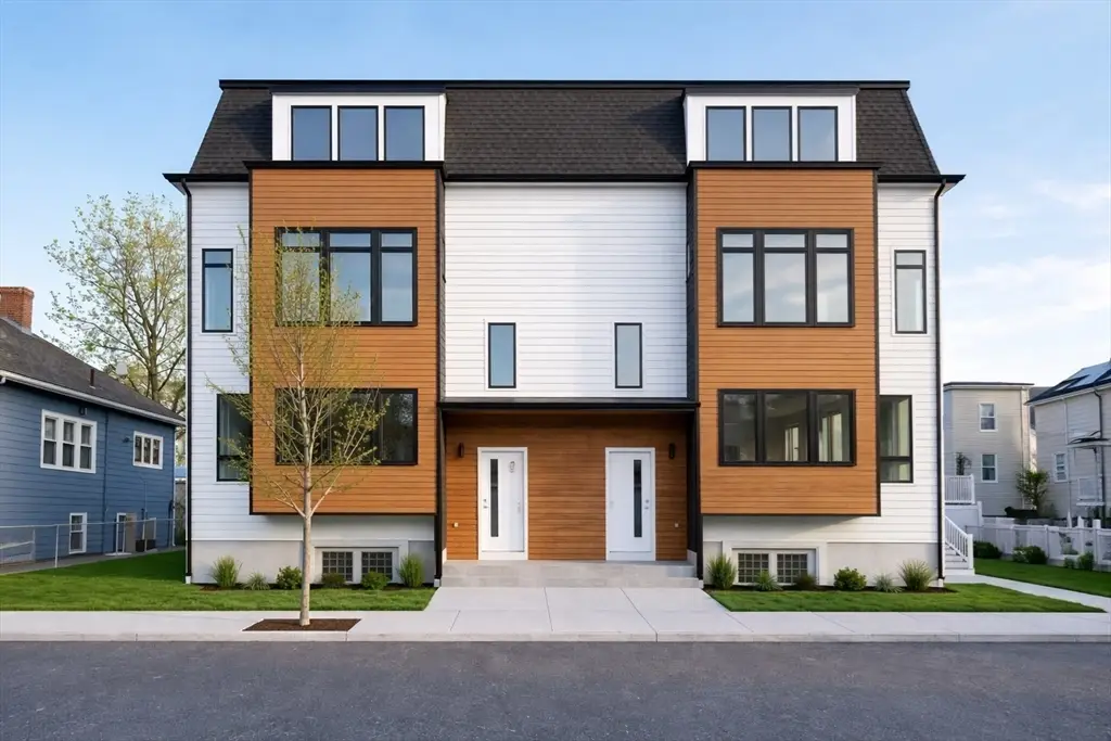15 Clyde St #A, Somerville, MA 02145 - #1