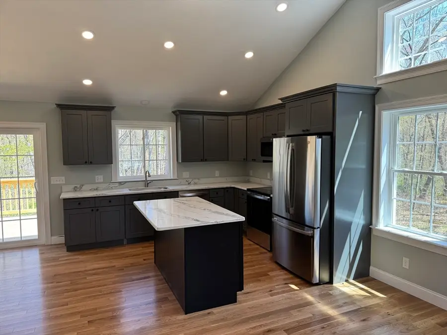 91 Coffey Hill Rd, Ware, MA 01082 - #2