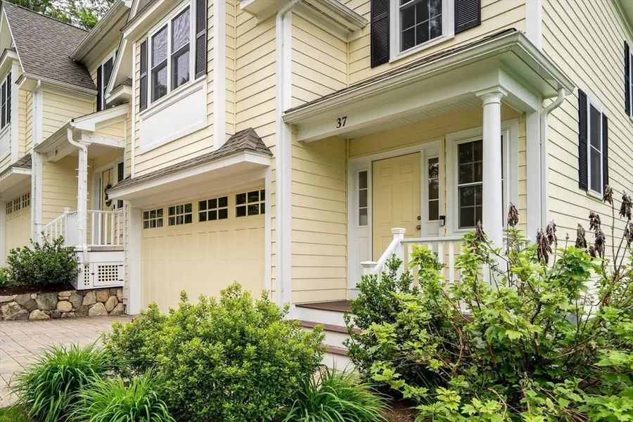 37 Jefferson Dr #37, Lexington, MA 02420 - #3