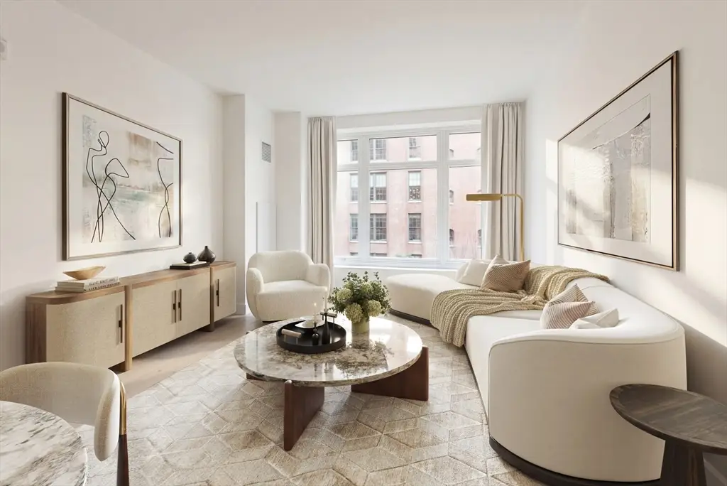 100 Lovejoy Wharf #5N, Boston, MA 02114 - #1