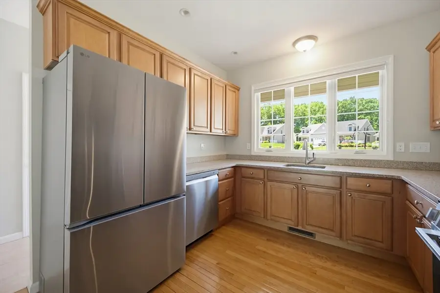 65 Grey Wolf Drive #65, Franklin, MA 02038 - #2