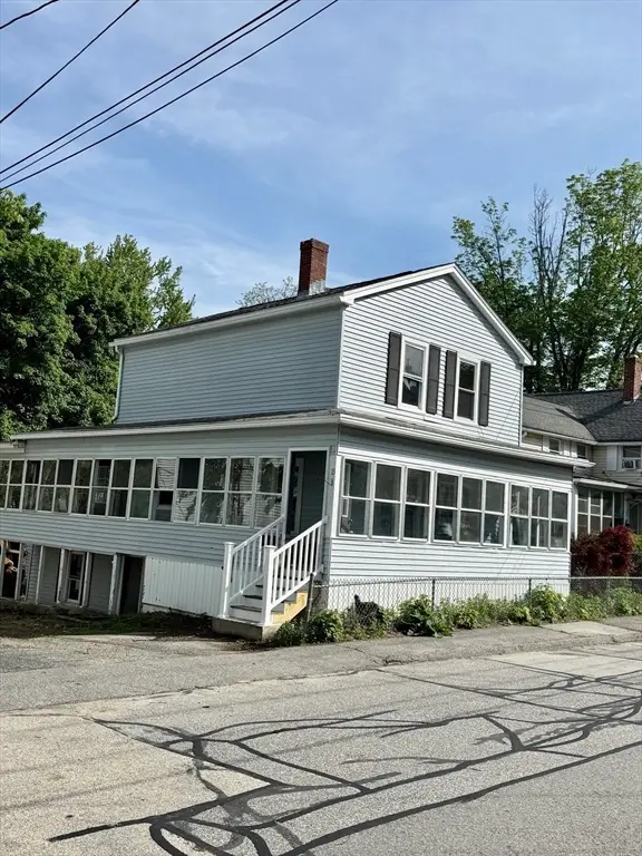 13 Goddard St, Webster, MA 01570 - #1