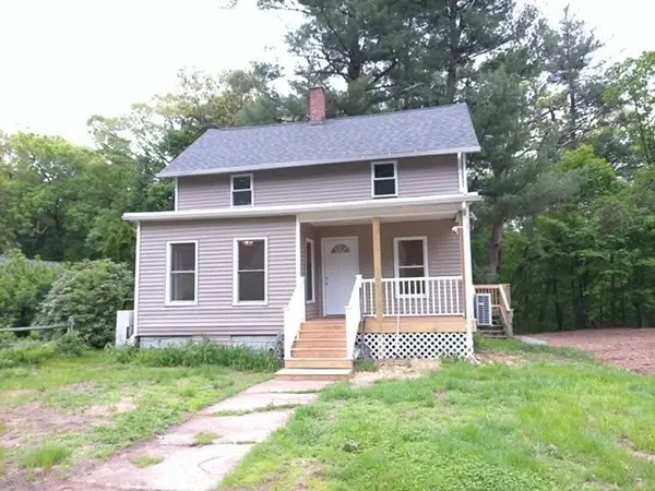 28 Gould Street, Ware, MA 01082