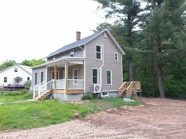 28 Gould Street, Ware, MA 01082 - #2