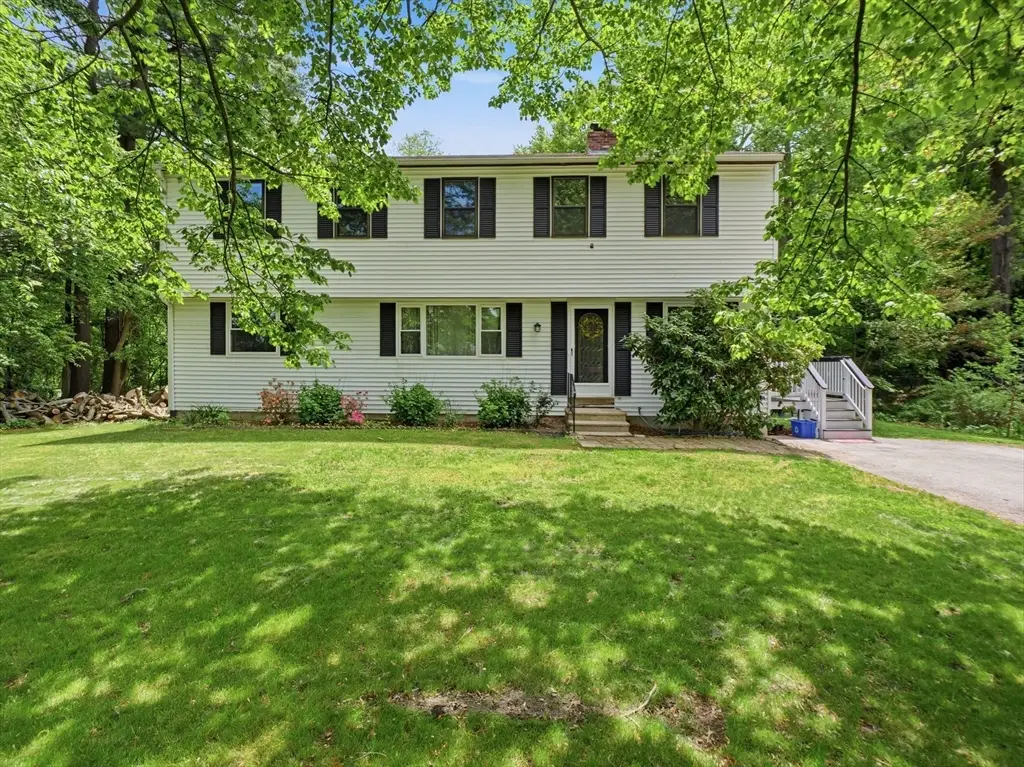 20 W Clifton St, Haverhill, MA 01832 - #1
