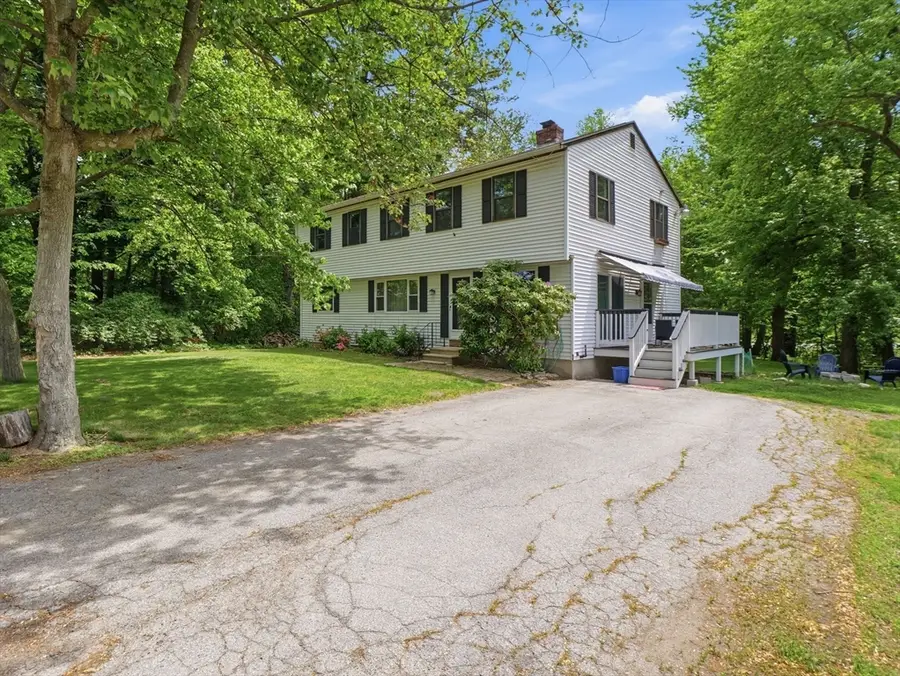 20 W Clifton St, Haverhill, MA 01832 - #2