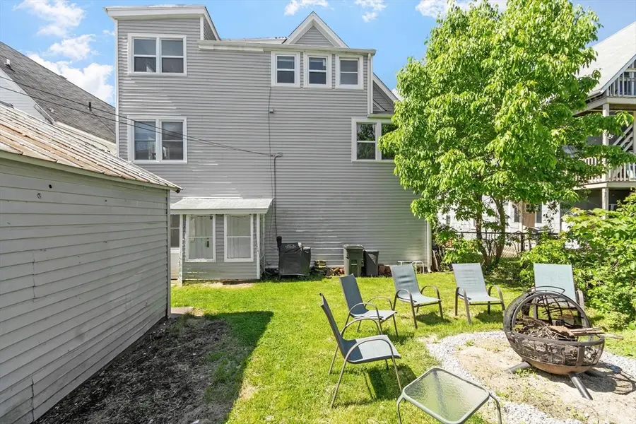 16 Doane Street, Worcester, MA 01607 - #3