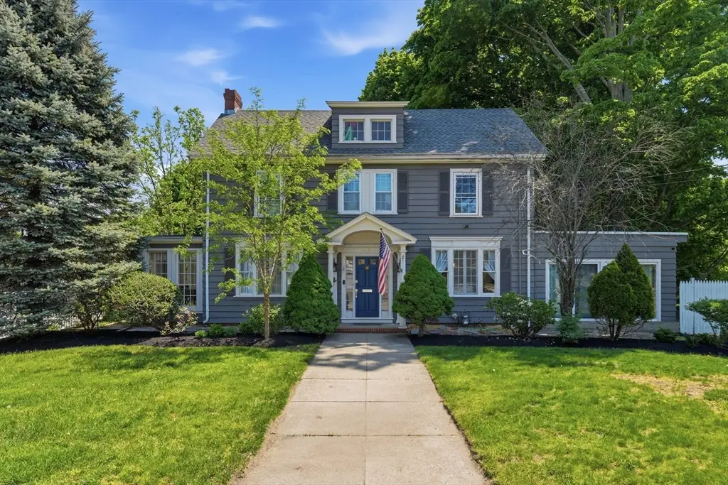 351 Lowell Street, Peabody, MA 01960 - #1