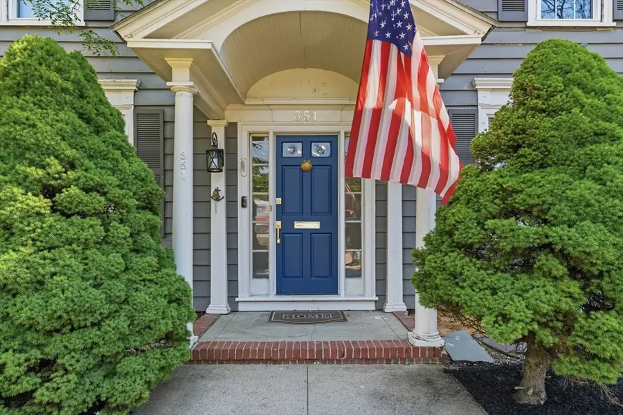 351 Lowell Street, Peabody, MA 01960 - #2