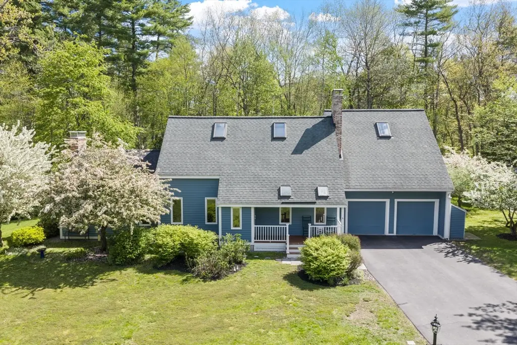 6 Baywoods Dr, Shirley, MA 01464 - #1