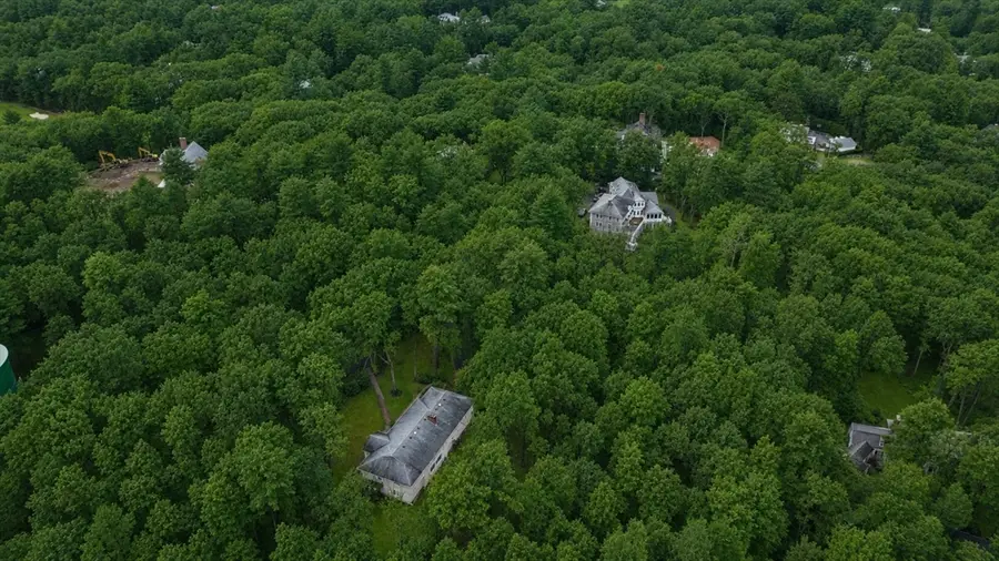 80 Doublet Hill Road, Weston, MA 02493 - #2