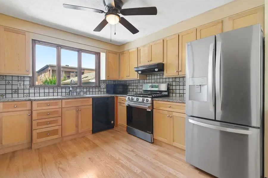 36 Florence St, Everett, MA 02149 - #2