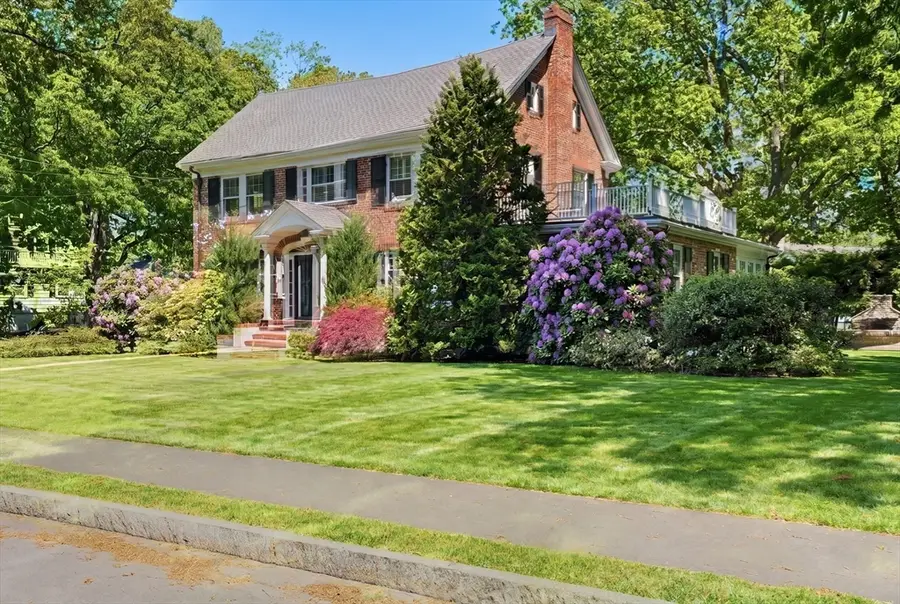 80 Hollingsworth Ave, Braintree, MA 02184 - #2