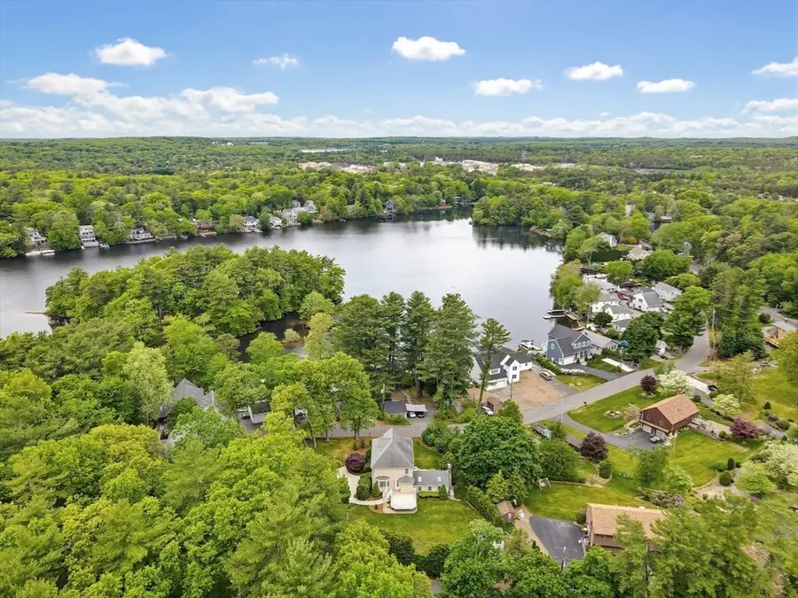 100 Lakeview Ave, Mansfield, MA 02048 - #2