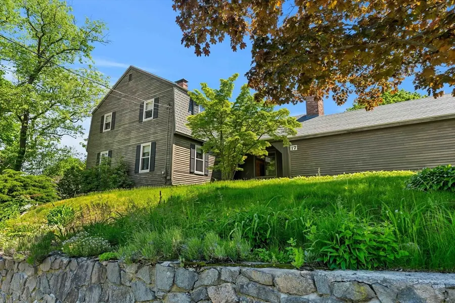 17 Kernwood Hts, Beverly, MA 01915 - #2
