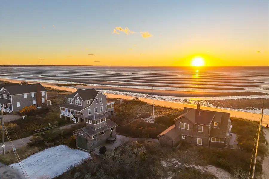 1145 Kingsbury Beach Rd, Eastham, MA 02642 - #2
