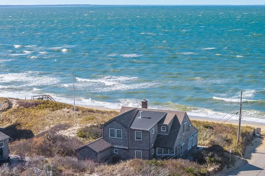 1145 Kingsbury Beach Rd, Eastham, MA 02642 - #3