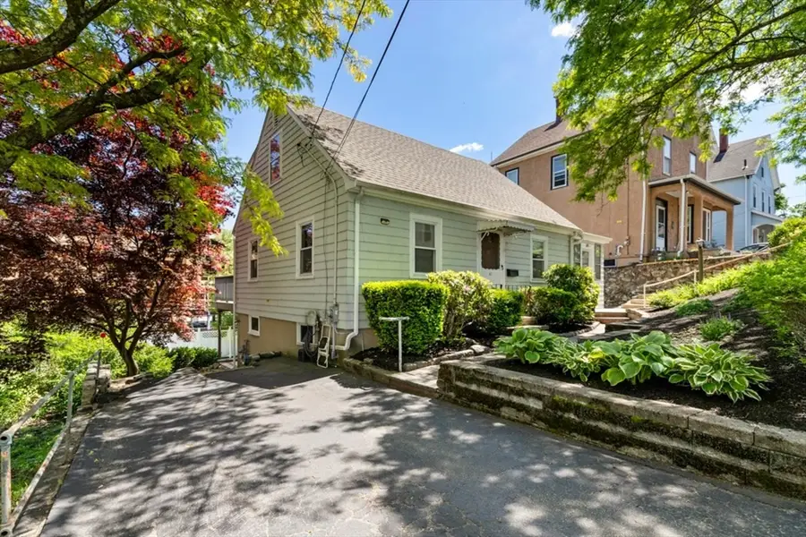 47 South High, Melrose, MA 02176 - #2