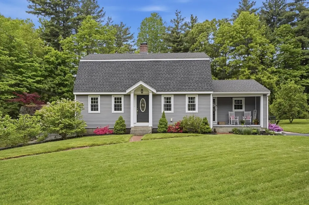59 South Meadow Road, Lancaster, MA 01523 - #1
