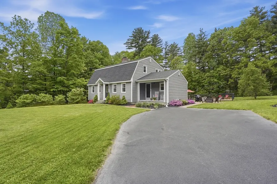 59 South Meadow Road, Lancaster, MA 01523 - #2