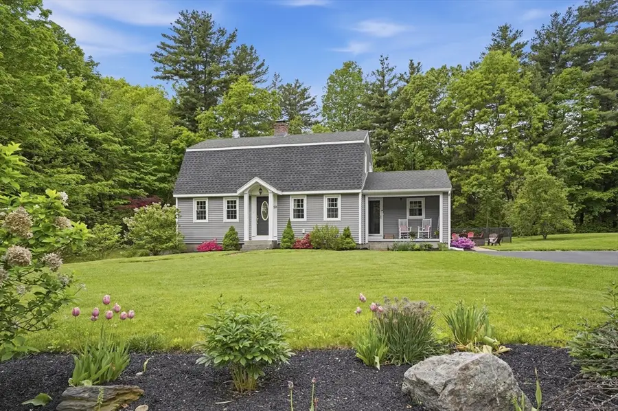 59 South Meadow Road, Lancaster, MA 01523 - #3