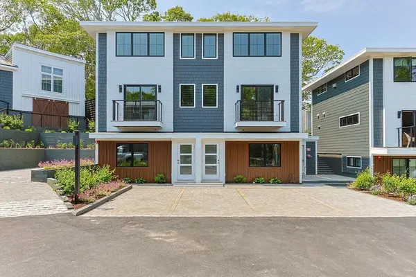 50 Nelson #6, Provincetown, MA 02657