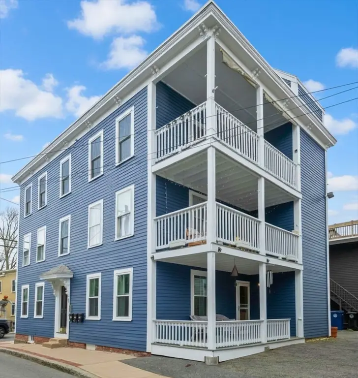 1 Turner St #1, Salem, MA 01970 - #2