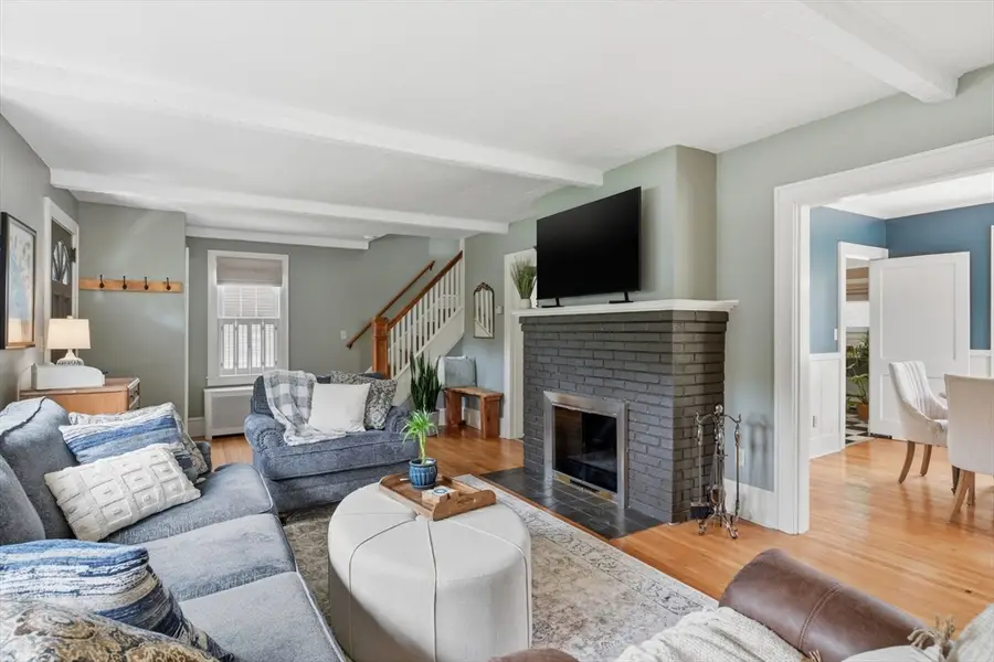 15 Ripley St, Wilbraham, MA 01095 - #2
