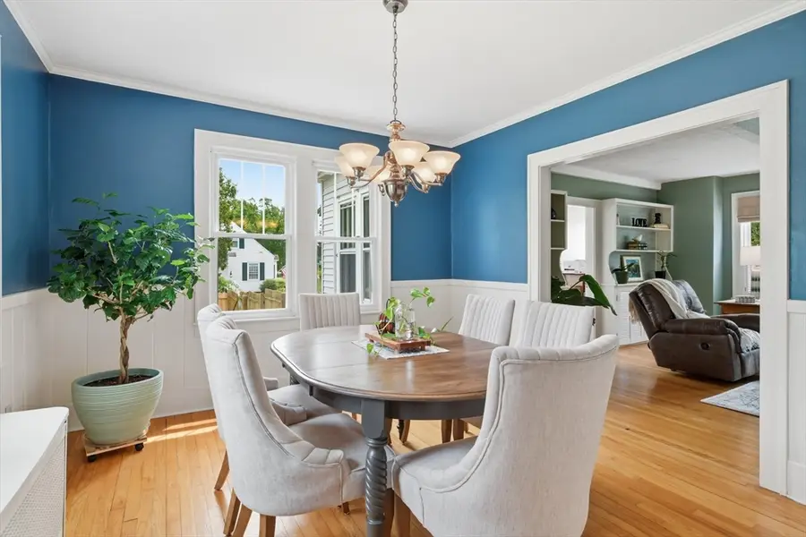 15 Ripley St, Wilbraham, MA 01095 - #3