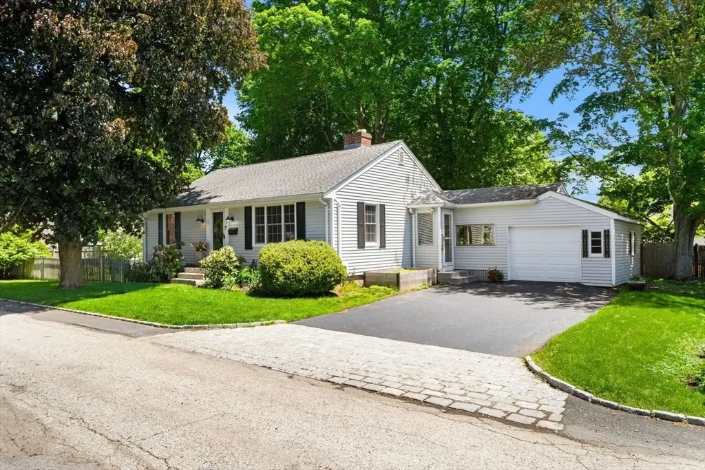 1 Sunset Lane, Hamilton, MA 01982 - #1