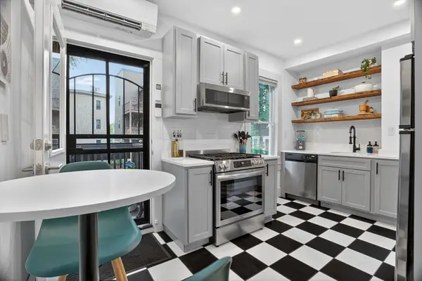 72 Mozart St #1, Boston, MA 02130