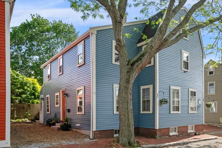 15 River St, Salem, MA 01970 - #3