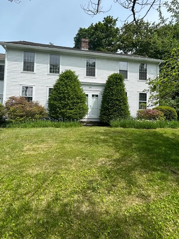 296 Main Street, Plainfield, MA 01070 - #1