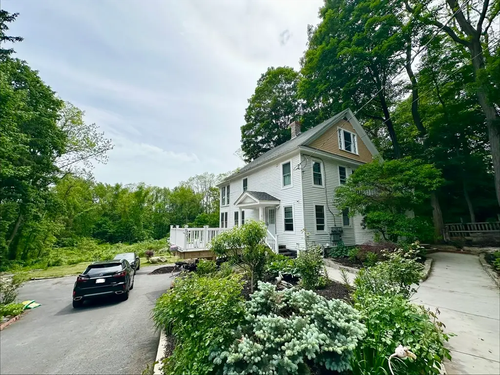 13 Mill St, Lancaster, MA 01523 - #1