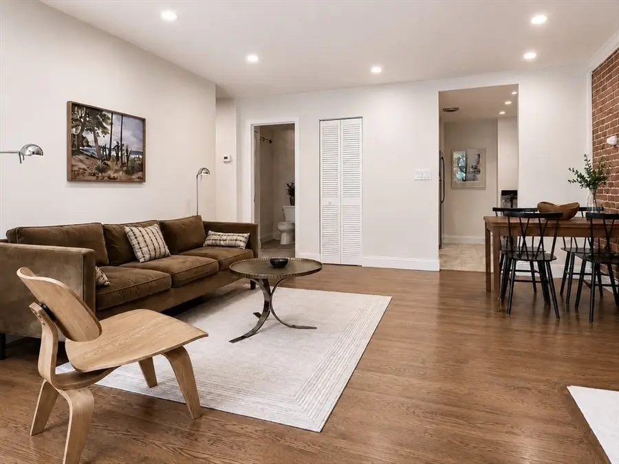 79 Gainsborough St #204, Boston, MA 02115 - #3