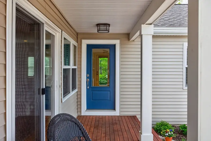 31 Thayer Lane #31, Plymouth, MA 02360 - #2