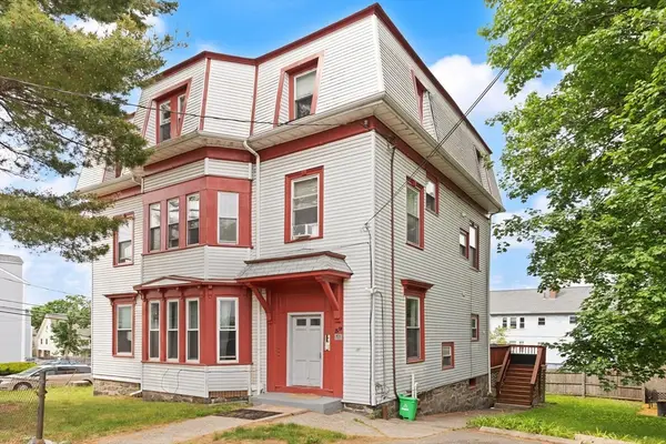 39 Union St, Boston, MA 02135