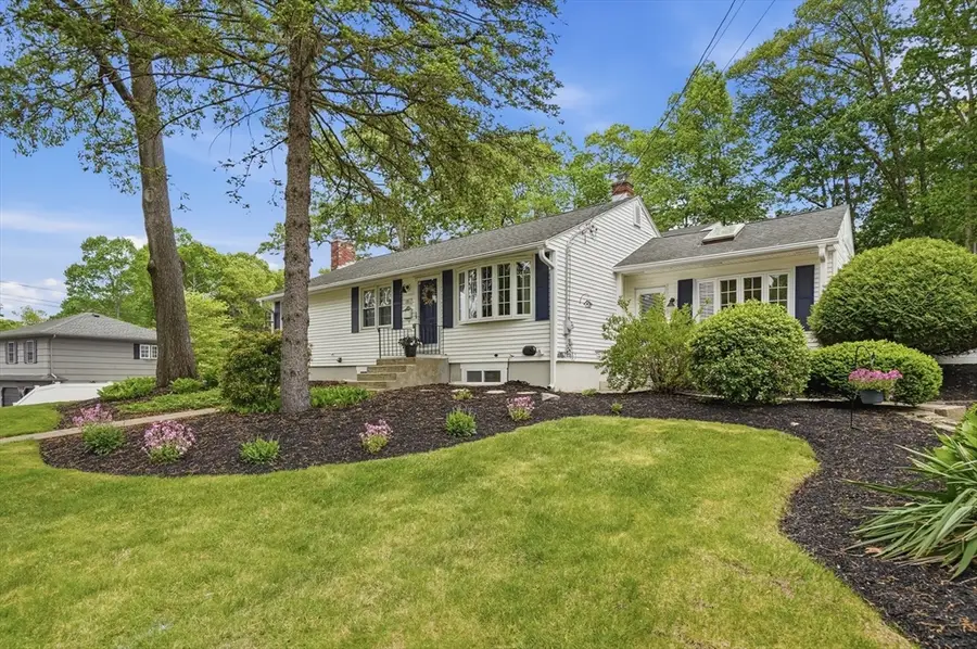 35 Alpine Street, Millbury, MA 01527 - #2