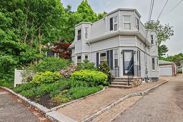 83 Beacon, Boston, MA 02136